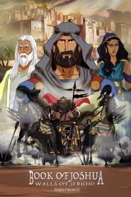 YTS Torrent Book of Joshua: Walls of Jericho 2025