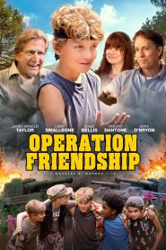 YTS Torrent Operation Friendship 2025