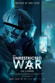 YTS Torrent The Unrestricted War 2025