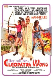 YTS Torrent Cleopatra Wong 1978