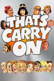 Yify That’s Carry On! 1977
