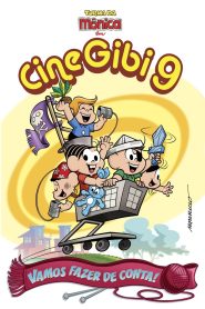 YTS Torrent Cine Gibi 9: Vamos Fazer de Conta! 2016