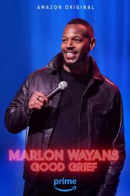 Yify Marlon Wayans: Good Grief 2024