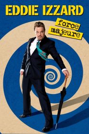 YTS Torrent Eddie Izzard: Force Majeure Live 2013