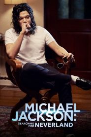 YTS Torrent Michael Jackson: Searching for Neverland 2017