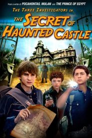 Yify The Three Investigators in The Secret of Terror Castle 2009