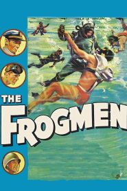 YTS Torrent The Frogmen 1951