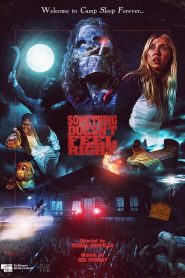 YTS Torrent Something Doesn’t Feel Right 2019