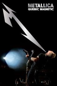 Yify Metallica: Quebec Magnetic 2012