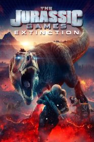 YTS Torrent The Jurassic Games: Extinction 2025