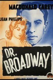 YTS Torrent Dr. Broadway 1942