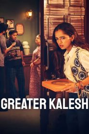 YTS Torrent Greater Kalesh 2025