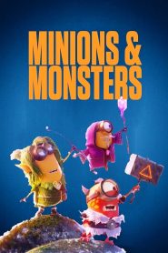 YTS Torrent Minions & Monsters 2021