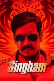 YTS Torrent Singham 2011