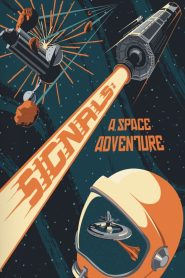 YTS Torrent Signals: A Space Adventure 1970
