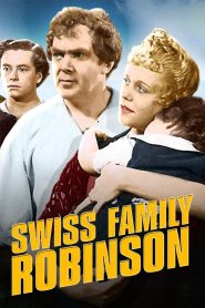YTS Torrent Swiss Family Robinson 1940