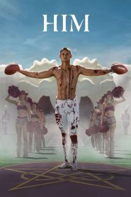 YTS Torrent HIM 2025