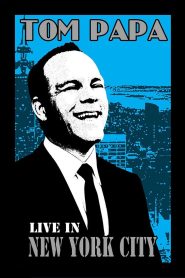 YTS Torrent Tom Papa: Live in New York City 2011