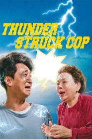 YTS Torrent Thunderstruck Cop 2025