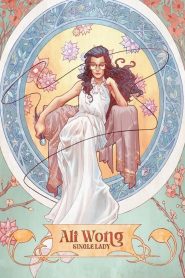 YTS Torrent Ali Wong: Single Lady 2024