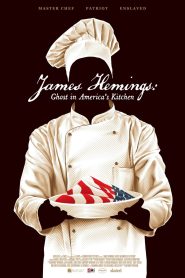 Yify James Hemings: Ghost in America’s Kitchen 2021