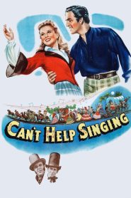 Yify Can’t Help Singing 1944