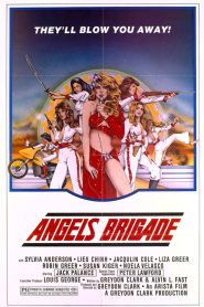 YTS Torrent Angels’ Brigade 1979