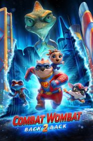 YTS Torrent Combat Wombat: Back 2 Back 2024