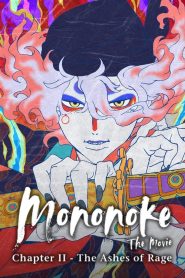 YTS Torrent Mononoke the Movie: Chapter II – The Ashes of Rage 2025
