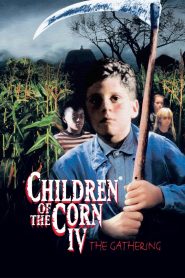 Yify Children of the Corn IV: The Gathering 1996