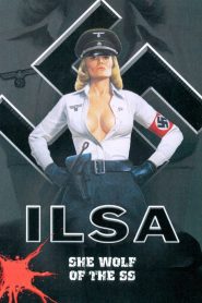 YTS Torrent Ilsa: She Wolf of the SS 1975