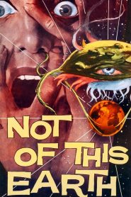 YTS Torrent Not of This Earth 1957