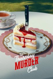 YTS Torrent The Thursday Murder Club 2025