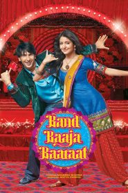 YTS Torrent Band Baaja Baaraat 2010