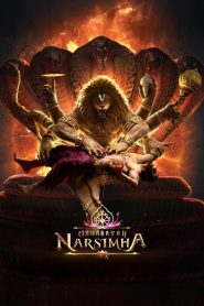 YTS Torrent Mahavatar Narsimha 2025