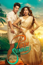YTS Torrent Param Sundari 2025