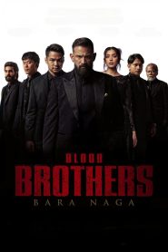 YTS Torrent Blood Brothers: Bara Naga 2025