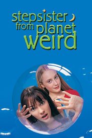 Yify Stepsister from Planet Weird 2000