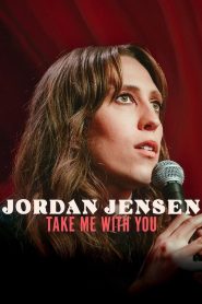 YTS Torrent Jordan Jensen: Take Me With You 2025