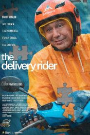 YTS Torrent The Delivery Rider 2025