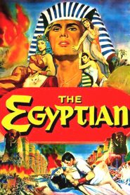 Yify The Egyptian 1954