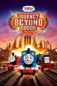 YTS Torrent Thomas & Friends: Journey Beyond Sodor – The Movie 2017