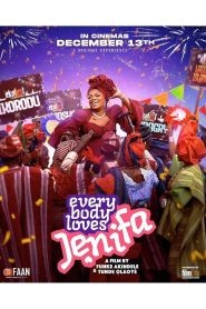YTS Torrent Everybody Loves Jenifa 2024