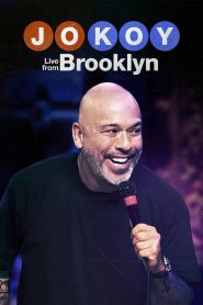 Yify Jo Koy: Live from Brooklyn 2024