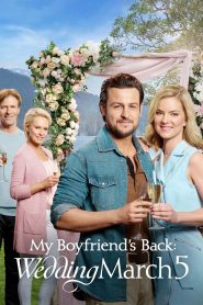 YTS Torrent My Boyfriend’s Back: Wedding March 5 2019