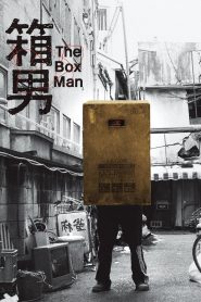 YTS Torrent The Box Man 2024