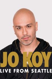 YTS Torrent Jo Koy: Live from Seattle 2017