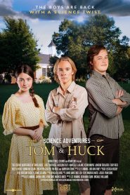YTS Torrent The Science Adventures of Tom & Huck 2025