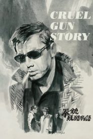 YTS Torrent Cruel Gun Story 1964
