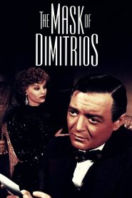 Yify The Mask of Dimitrios 1944